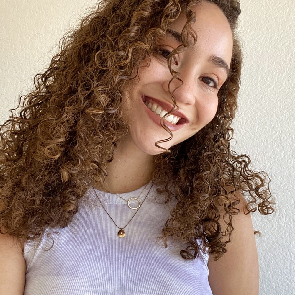 Meet your Posher, Emma